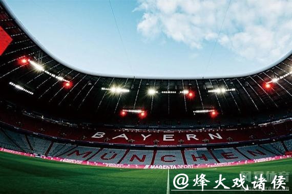 德甲联赛计划空场重启 本月底恢复6月30日前完赛 德甲联赛计划空场重启 本月底恢复6月30日前完赛