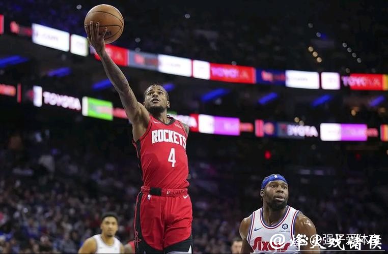 格林41分火箭加时险胜76人 步行者力克开拓者