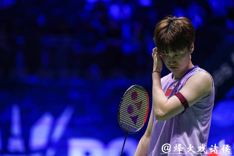 羽毛球世锦赛女单 陈雨菲击败对手晋级第二轮 羽毛球世锦赛女单 陈雨菲击败对手晋级第二轮