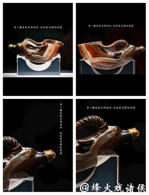 珍宝有灵，无界东西