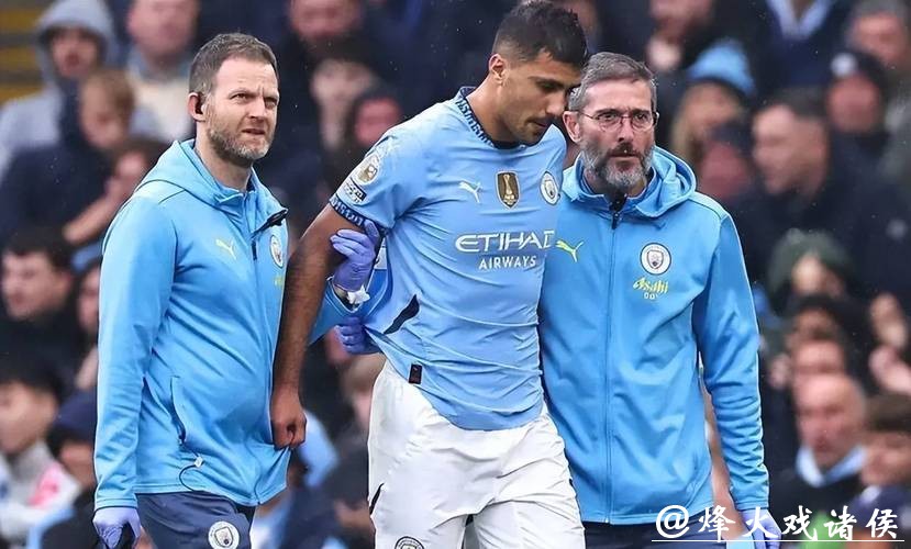 曼城危机来了！两大中场巨星夏窗或同时离队，蓝月军团面临重建