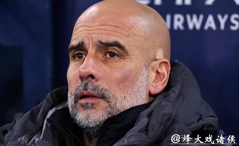 曼城危机来了！两大中场巨星夏窗或同时离队，蓝月军团面临重建