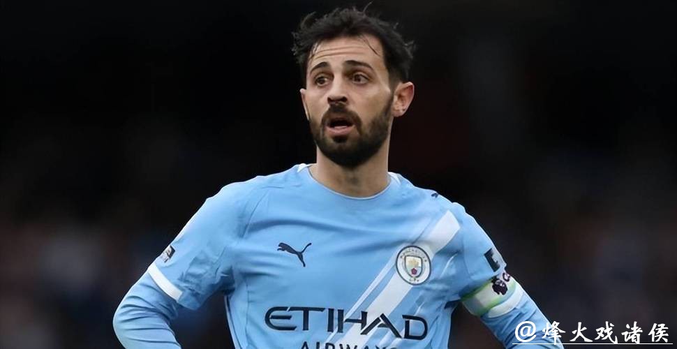 曼城危机来了！两大中场巨星夏窗或同时离队，蓝月军团面临重建