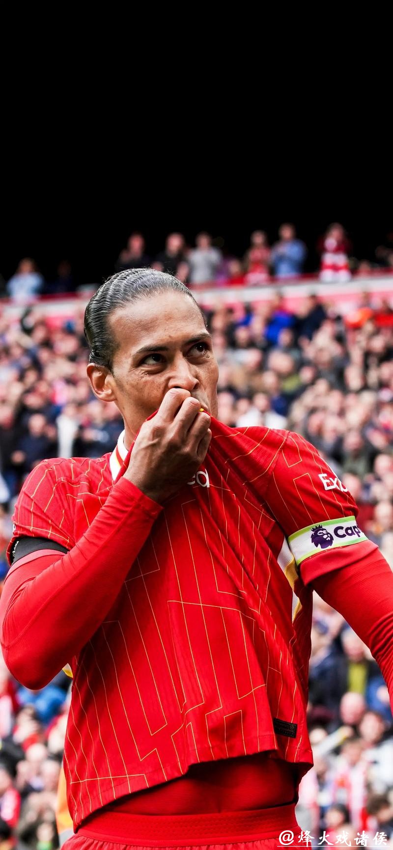 英超-范戴克破门阿德利绝杀 利物浦2-3伯恩茅斯