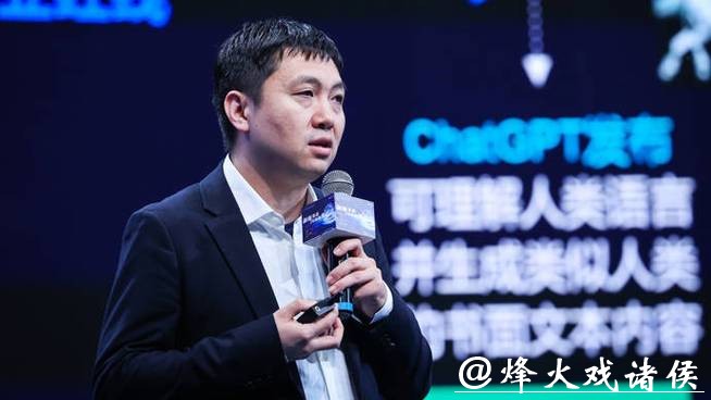 勇立创新潮头·上海产业菁英｜商汤杨帆：带队冲锋，服务“需要AI的99%”